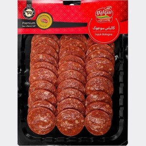سوجوک دارفرش سولیکو کاله 250 گرم
