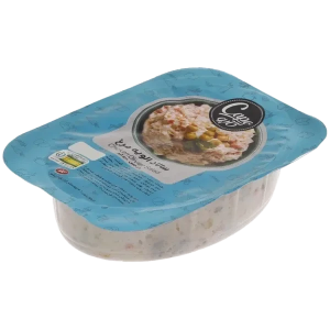 سالاد الویه مرغ بزرگ کاپو کاله 500 گرم