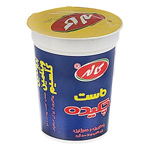 ماست چکیده 7% چربی کاله 500 گرم