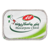 پنیر ماسکارپونه کاله 200 گرم