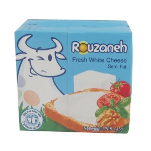 پنیر پروسس آمل کاله 400 گرم