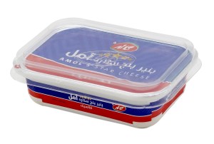 پنیر پروسس آمل کاله 200 گرم