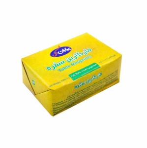کره مارگارین بهاران گل 100 گرم