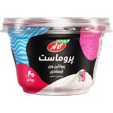 پرو ماست ایسلندی پروتیین وی کاله 400 گرم
