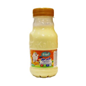شیرموز مخصوص کودکان کاله 200 سی سی