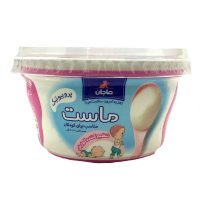 ماست کودک ماجان 400 گرم