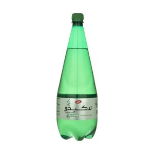 نوشیدنی لاکیدو لیمو نعنا کاله یک لیتری