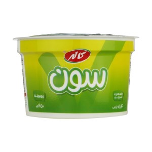 ماست سون کم چرب کاله 450 گرم