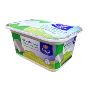 پنیر کم نمک تی فتا کاله 350 گرم