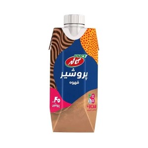 پرو شیر قهوه کاله 330 گرم