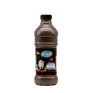 شیرکاکائو مخصوص کودکان کاله 955 سی سی