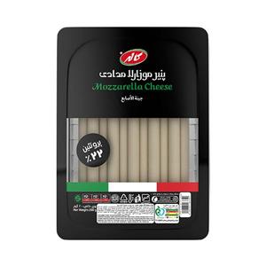 پنیر موزارلا مدادی کاله 200 گرمی