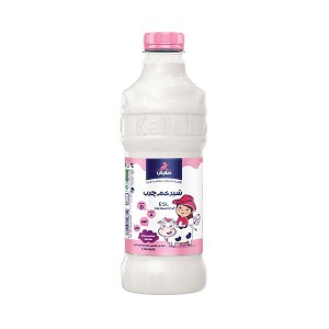 شیر کودک کم چرب غنی شده کاله 955 سی سی