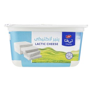پنیر لاکتیکی کاله 300 گرم