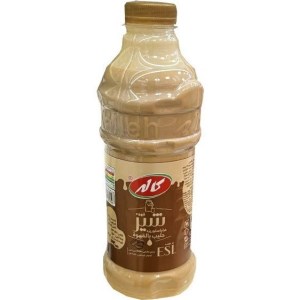 شیر قهوه بطری کاله 955 سی سی