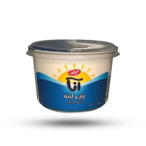 پنیر لبنه آنا کاله یک کیلویی