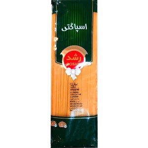 ماکارونی 700 گرم 1.2 رشد