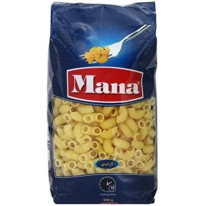 پاستا گراندی مانا 500 گرم