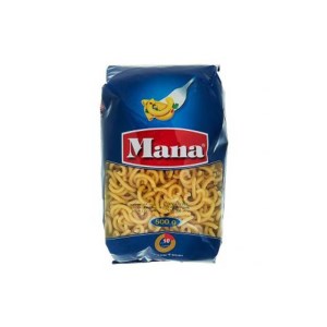 پاستا بریده مانا 500 گرم