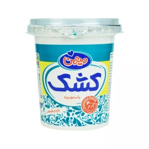 کشک پاستوریزه میهن 400 گرم