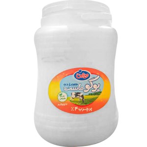 ماست یوگو همزده پر چرب میهن 2000گرم