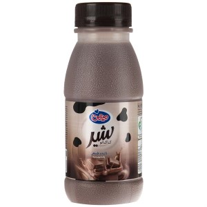 شیر کاکائو میهن 230 سی سی