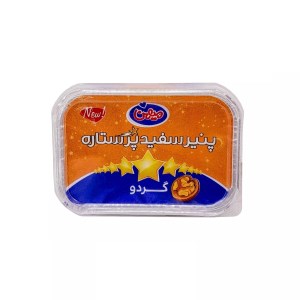 پنیر پر ستاره گردویی میهن 200 گرم