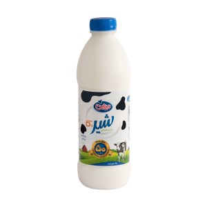 شیر بطر پر چرب میهن 950 سی سی