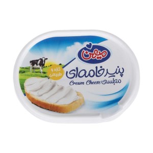 پنیر خامه الفیا میهن 180 گرم