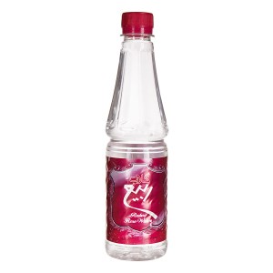 گلاب شیشه ربیع 450 گرم
