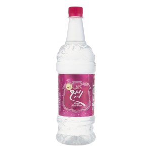 گلاب پت ناب دو آتیشه ربیع یک لیتری