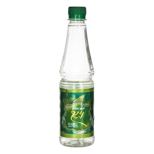 عرق نعنا ربیع 450 گرمی