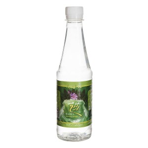 عرق کاسنی ربیع 450 گرمی