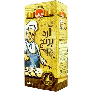 آرد برنج تردک 200 گرم