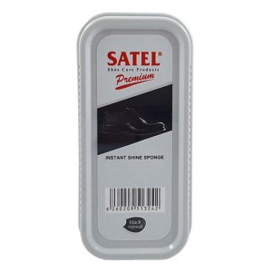 واکس ابری مشکی satel