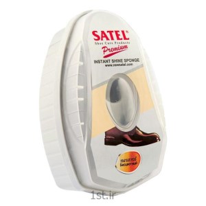 واکس ابری بی رنگ Satel