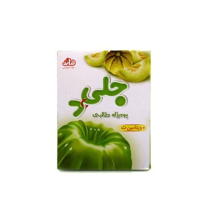 پودر ژله طالبی دراژه 100 گرم