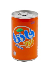 فانتا قوطی 150 سی سی