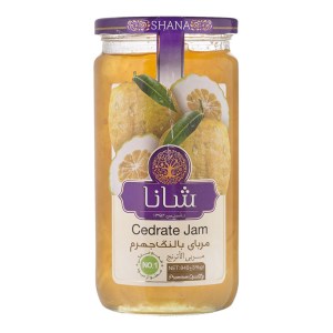 مربا بالنگ شانا 840 گرم