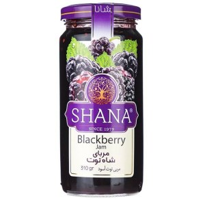 مربا شاتوت شانا 310 گرم
