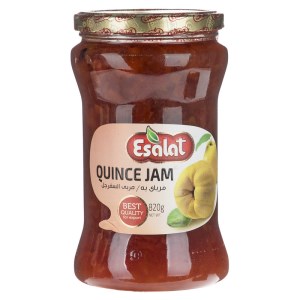 مربا به شیشه اصالت 820 گرم