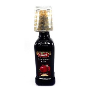 رب انار شیشه اصالت 350 گرم