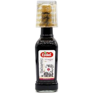 سرکه بالزامیک شیشه اصالت 400 میل