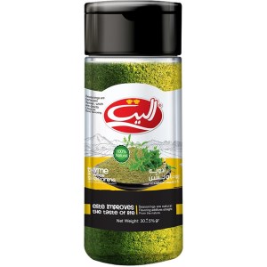 پود آویشن قوطی الیت 30 گرم