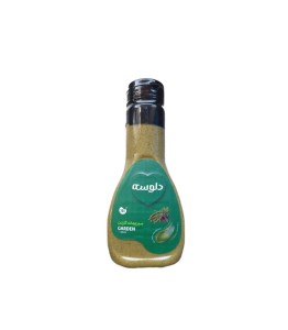 سس گاردن دلوسه 280 گرم