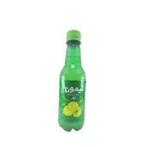 لیموناد پت زمزم 300 سی سی