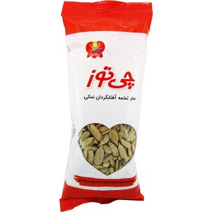 مغز تخمه اقتابگردان چی توز 40 گرم