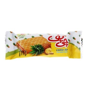 شیرینی مغزدار آناناسی چی توز 30 گرم