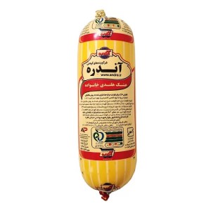 کالباس خشک هلندی خانواده آندر 60 درصد