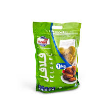 فلافل آندره 1000 گرم